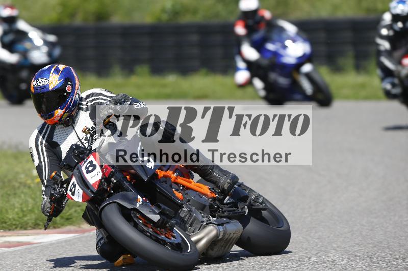 /12 30.04.2025 Speer Racing ADR/Gruppe gelb/88